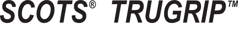 Scots Trugrip Logo
